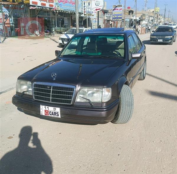 مرسيدس بنز S-Class 1992 للبيع في العراق - النجف